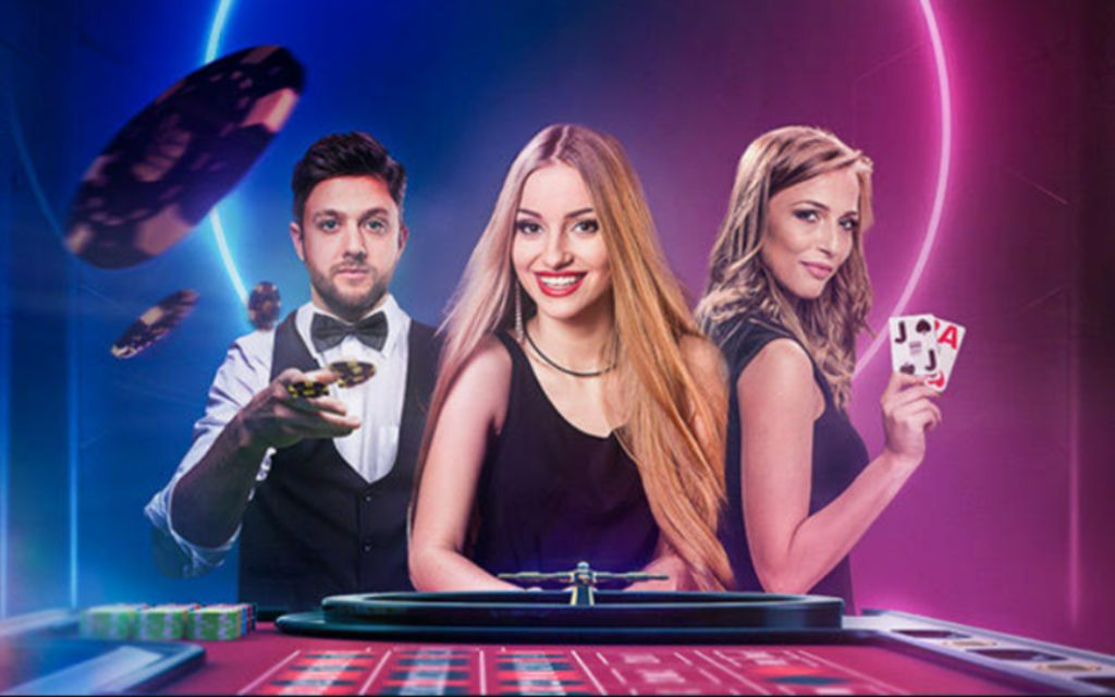 Betarazi Live Betting