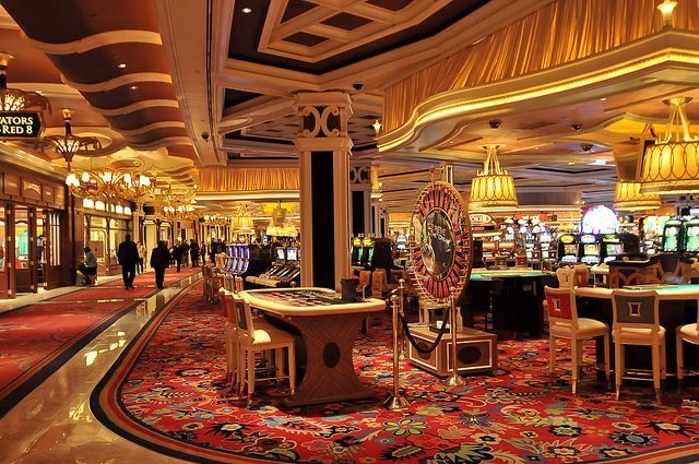 Betarazi Live Casino