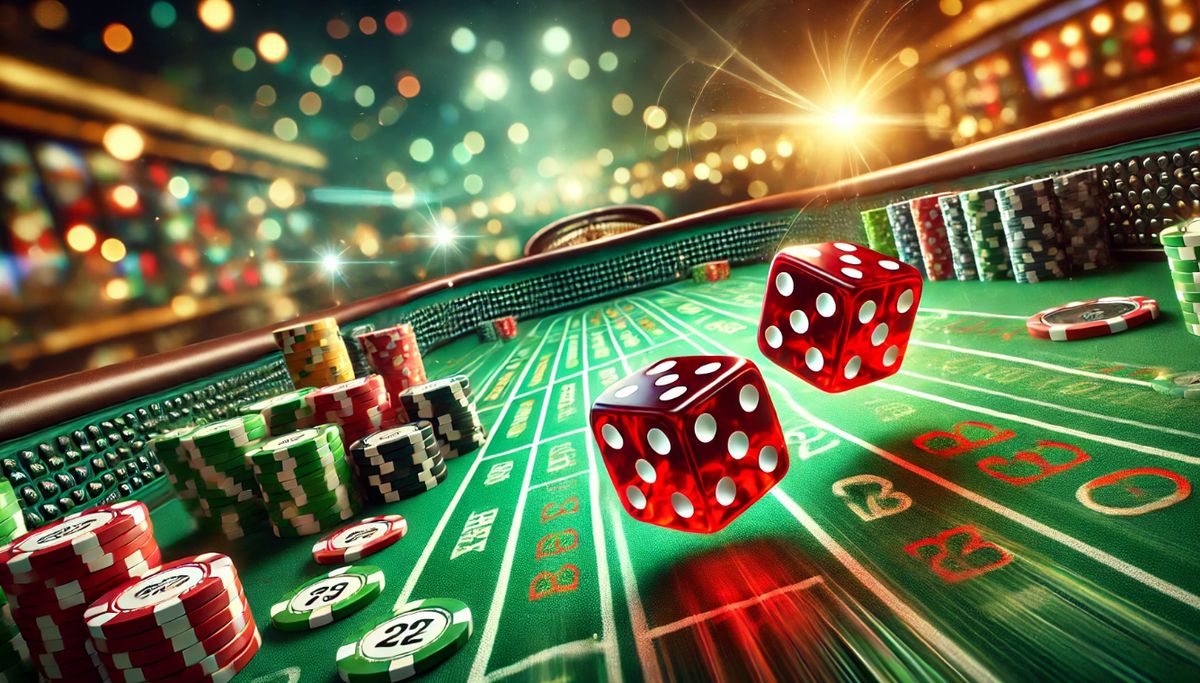 Betarazi Live Casino