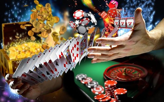 Betarazi Live Betting